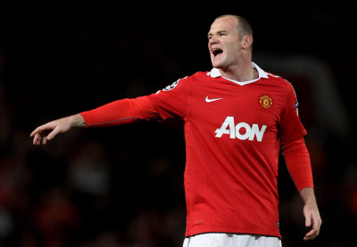 Rooney Pernah Hampir Gabung Barca? thumbnail